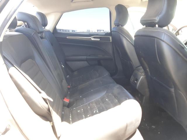 Photo 10 from auction – 2017 FORD FUSION SE with VIN 3FA6P0H97HR111090