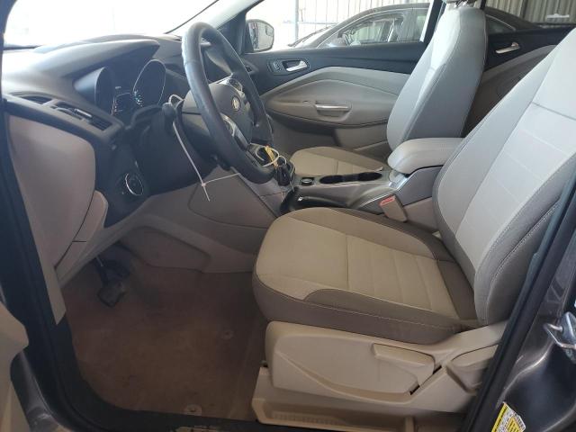 Photo 7 from auction – 2013 FORD ESCAPE SE with VIN 1FMCU0GX2DUD49613