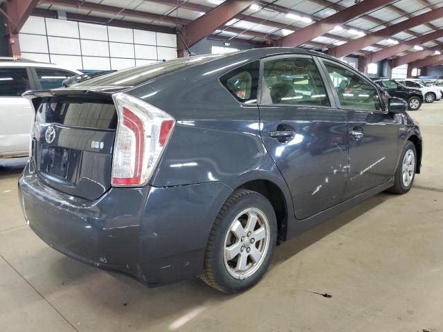 Photo 3 from auction – 2015 TOYOTA PRIUS with VIN JTDKN3DU5F1878003