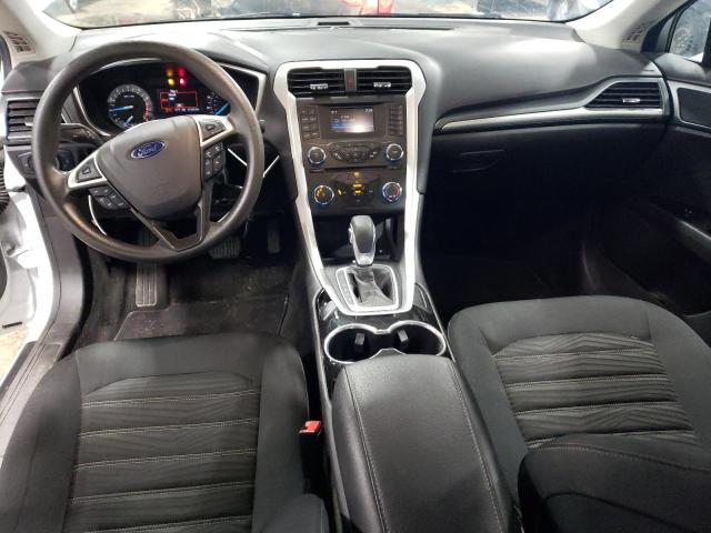 Photo 8 from auction – 2016 FORD FUSION SE with VIN 3FA6P0HD5GR172943