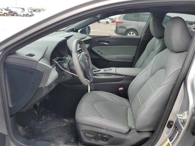 Photo 7 from auction – 2020 TOYOTA AVALON LIM with VIN 4T1DZ1FB9LU052290