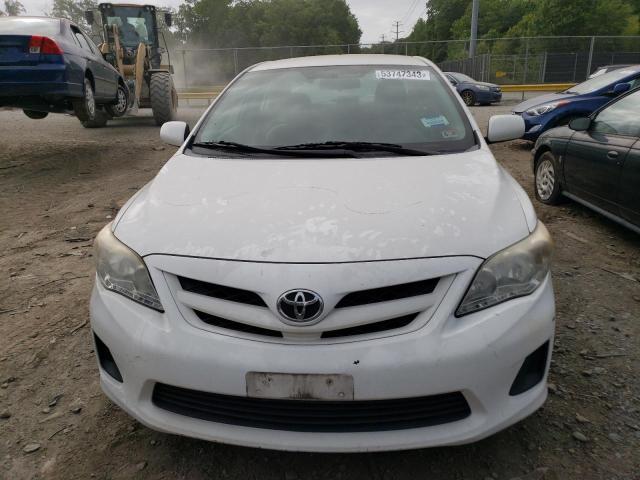 Photo 5 from auction – 2013 TOYOTA COROLLA BA with VIN 2T1BU4EE5DC011595