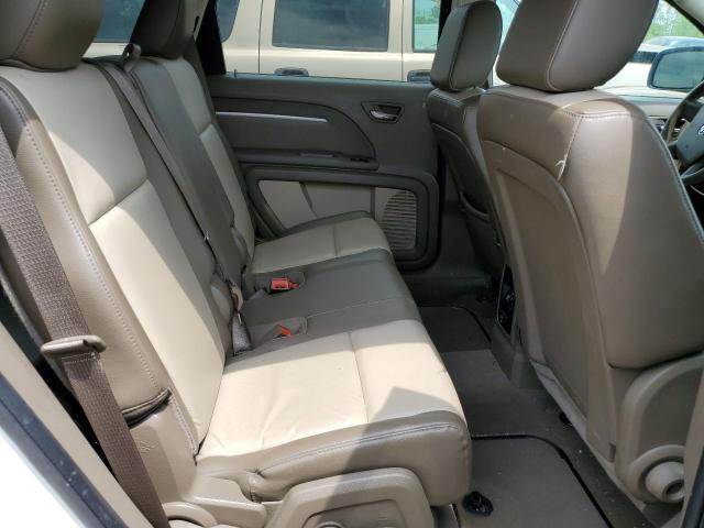Photo 11 from auction – 2009 DODGE JOURNEY SX with VIN 3D4GH57V09T582481