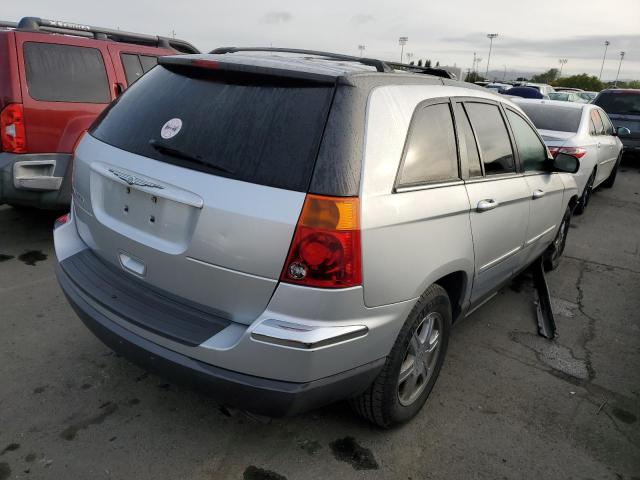 Photo 3 from auction – 2004 CHRYSLER PACIFICA with VIN 2C8GM68434R559338