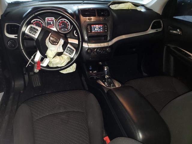 Photo 8 from auction – 2018 DODGE JOURNEY SE with VIN 3C4PDCAB5JT445312