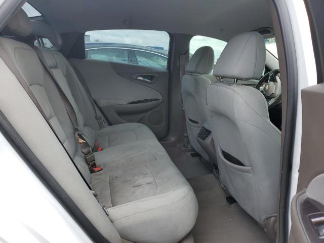 Photo 10 from auction – 2018 CHEVROLET MALIBU LT with VIN 1G1ZD5ST3JF189461