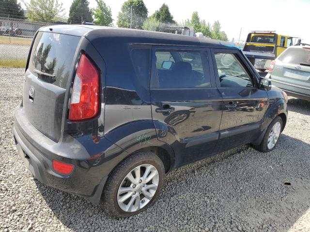 Снимка 3 от търг – 2012 KIA SOUL + с VIN KNDJT2A65C7447154