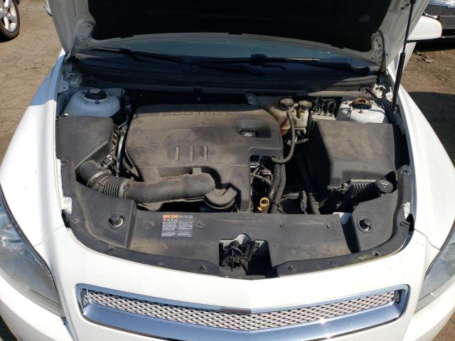 Photo 11 from auction – 2011 CHEVROLET MALIBU LTZ with VIN 1G1ZE5EU3BF335229