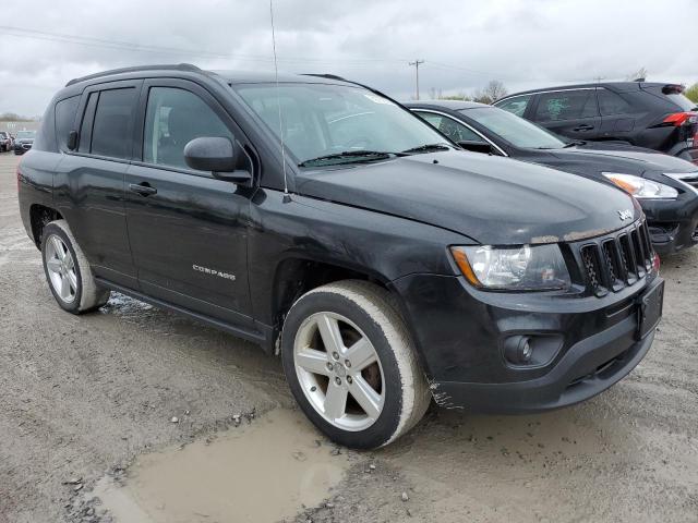 Photo 4 from auction – 2012 JEEP COMPASS LA with VIN 1C4NJCEA0CD719784