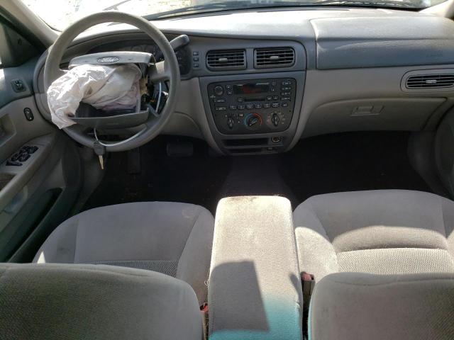 Photo 8 from auction – 2005 FORD TAURUS SE with VIN 1FAFP53U65A101892