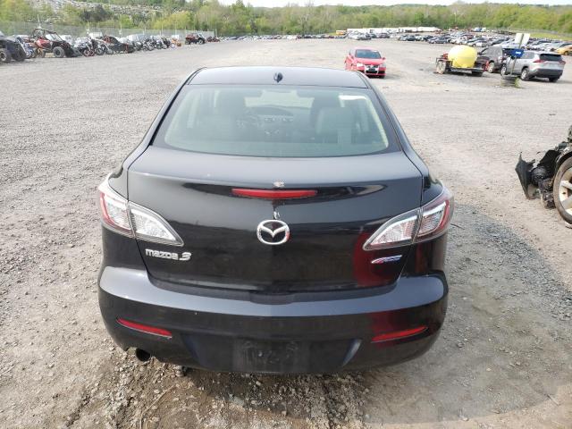 Photo 6 from auction – 2012 MAZDA 3 I with VIN JM1BL1W87C1654642