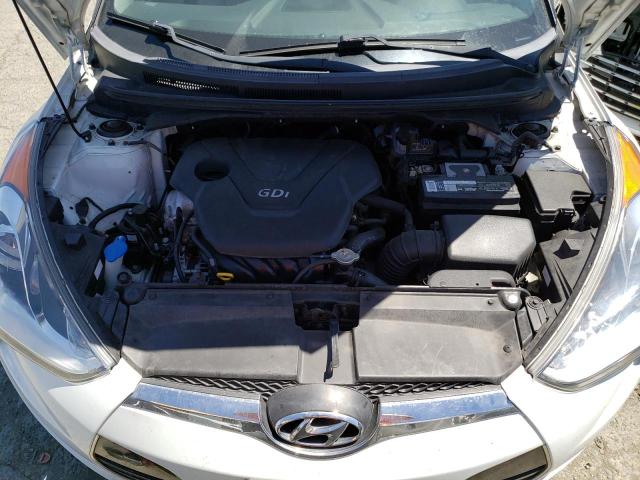 Photo 11 from auction – 2012 HYUNDAI VELOSTER with VIN KMHTC6AD5CU069526