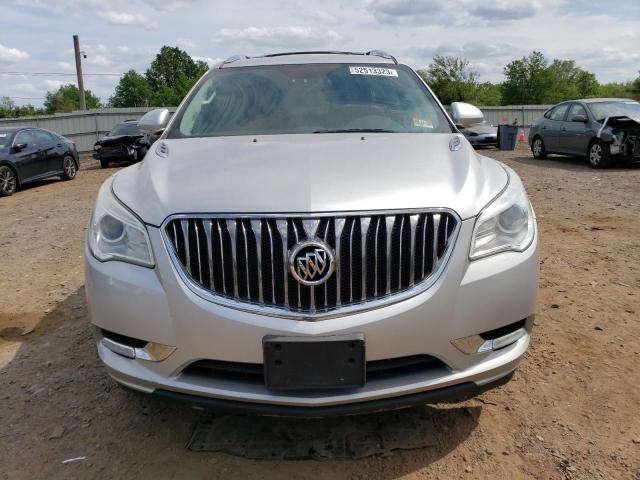 Photo 5 from auction – 2013 BUICK ENCLAVE with VIN 5GAKVCKD1DJ225315