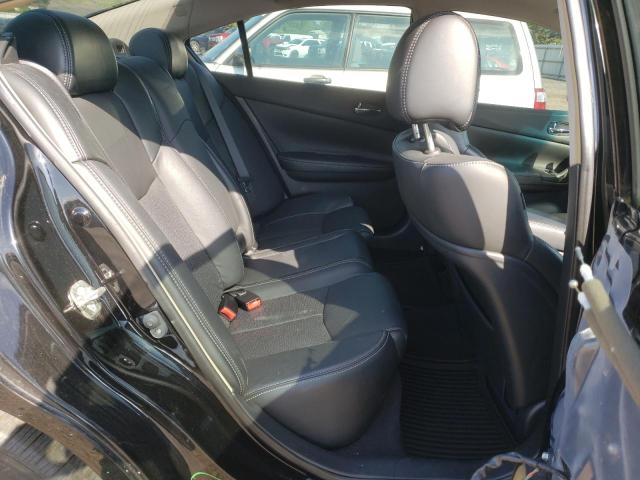 Photo 10 from auction – 2014 NISSAN MAXIMA S with VIN 1N4AA5AP5EC484334