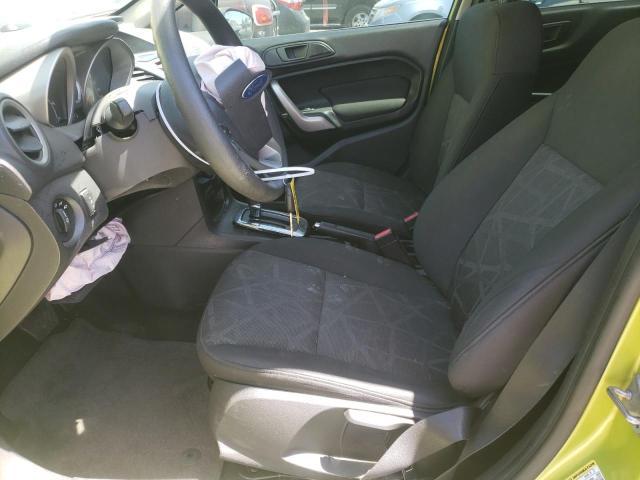 Photo 7 from auction – 2011 FORD FIESTA SE with VIN 3FADP4EJ7BM138081