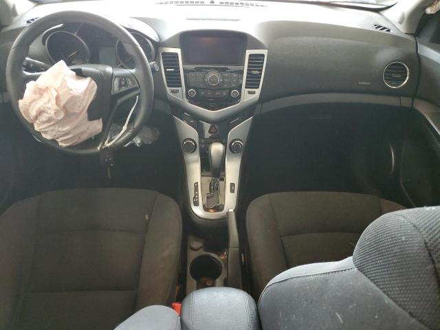 Photo 8 from auction – 2015 CHEVROLET CRUZE LT with VIN 1G1PC5SB2F7172430