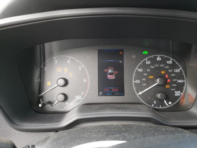 Photo 9 from auction – 2023 TOYOTA COROLLA LE with VIN JTDBCMFE5P3007612