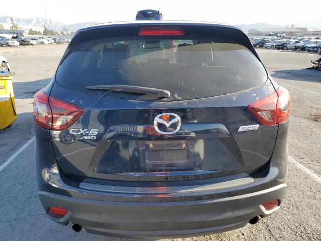 Photo 6 from auction – 2016 MAZDA CX-5 GT with VIN JM3KE4DY7G0765578