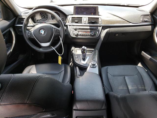 Photo 8 from auction – 2013 BMW 328 I with VIN WBA3A5C56DF600357