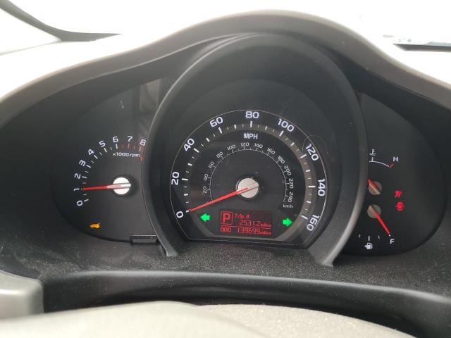 Photo 9 from auction – 2014 KIA SPORTAGE B with VIN KNDPB3AC2E7617871