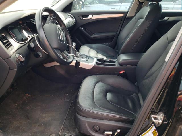 Photo 7 from auction – 2013 AUDI A4 PREMIUM with VIN WAUBFAFLXDN019580