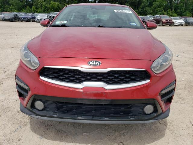 Photo 5 from auction – 2019 KIA FORTE FE with VIN 3KPF24AD9KE033585
