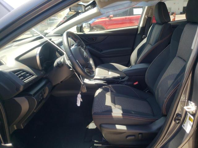 Photo 7 from auction – 2021 SUBARU CROSSTREK with VIN JF2GTAEC2MH377601