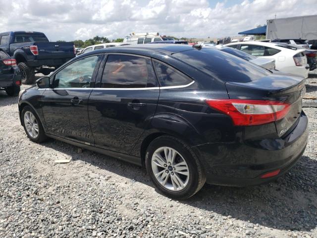 Photo 2 from auction – 2012 FORD FOCUS SEL with VIN 1FAHP3H27CL146894