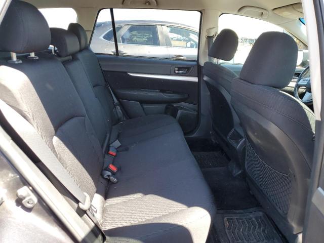 Снимка 11 от търг – 2011 SUBARU OUTBACK 2. с VIN 4S4BRCCC4B3319615
