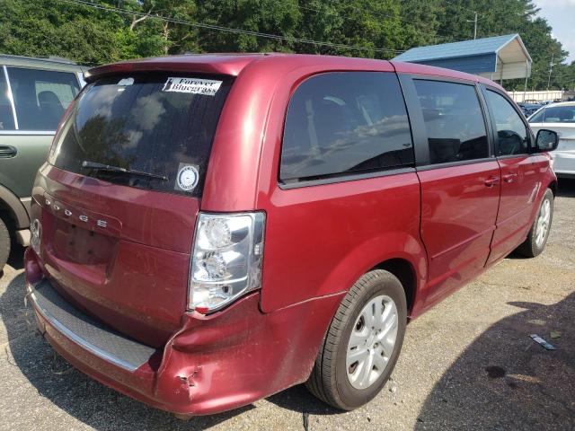 Photo 3 from auction – 2014 DODGE GRAND CARA with VIN 2C4RDGBG9ER335656