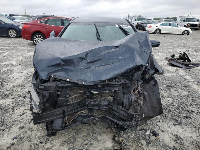 Photo 5 from auction – 2011 HYUNDAI SONATA SE with VIN 5NPEC4AC5BH273342