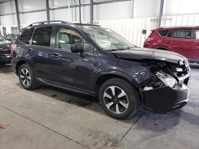 Photo 4 from auction – 2017 SUBARU FORESTER 2 with VIN JF2SJAGC7HH431509