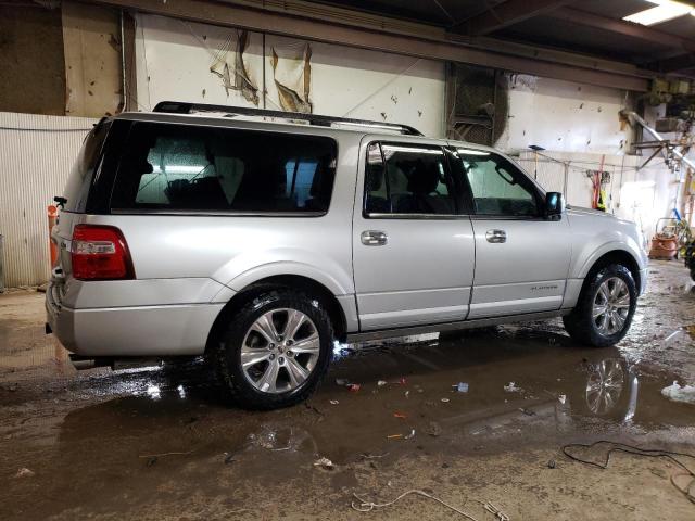 Photo 3 from auction – 2017 FORD EXPEDITION with VIN 1FMJK1MT7HEA43348
