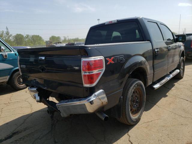 Zdjęcie 3 z aukcji – 2010 FORD F150 SUPER z VIN 1FTEW1E87AFA47534