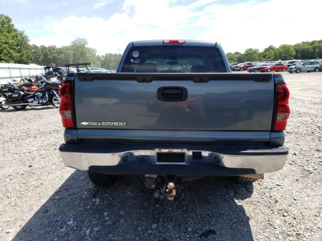 Photo 6 from auction – 2007 CHEVROLET SILVERADO with VIN 2GCEK13Z871127089