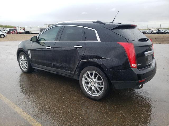 Photo 2 from auction – 2014 CADILLAC SRX PERFOR with VIN 3GYFNCE33ES588521