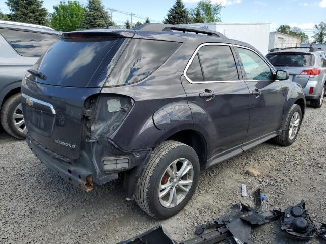 Photo 3 from auction – 2016 CHEVROLET EQUINOX LT with VIN 2GNFLFEK9G6255494