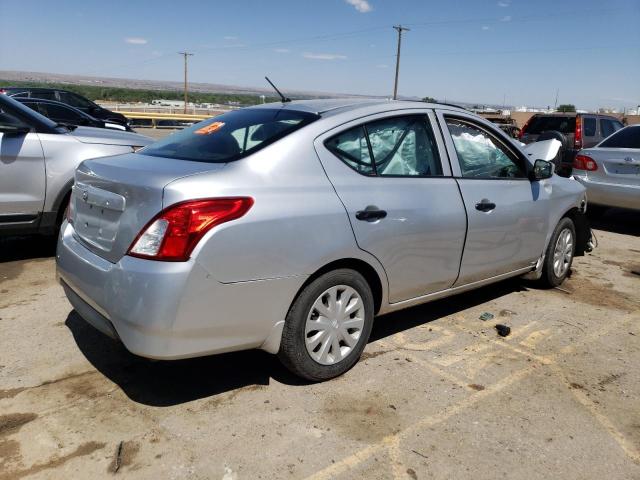 Photo 3 from auction – 2016 NISSAN VERSA S with VIN 3N1CN7AP0GL891393