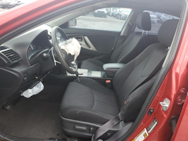 Photo 7 from auction – 2008 TOYOTA CAMRY CE with VIN 4T1BE46K58U216792