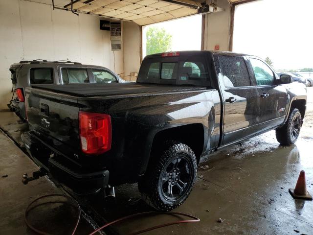 Photo 3 from auction – 2017 CHEVROLET SILVERADO with VIN 3GCUKSEC8HG410143