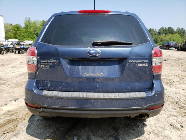Photo 6 from auction – 2014 SUBARU FORESTER 2 with VIN JF2SJAEC8EH533786