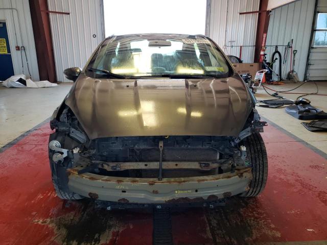 Photo 5 from auction – 2016 FORD FIESTA SE with VIN 3FADP4BJ9GM130303