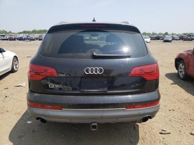 Photo 6 from auction – 2011 AUDI Q7 PREMIUM with VIN WA1LGAFE7BD001055