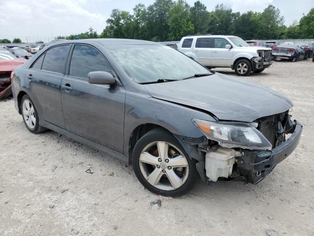 Photo 4 from auction – 2010 TOYOTA CAMRY BASE with VIN 4T1BF3EK2AU081348