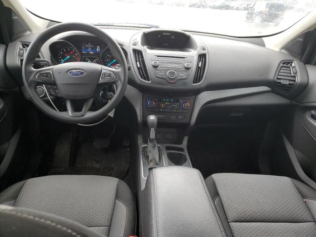 Photo 8 from auction – 2017 FORD ESCAPE SE with VIN 1FMCU0GD5HUE83561