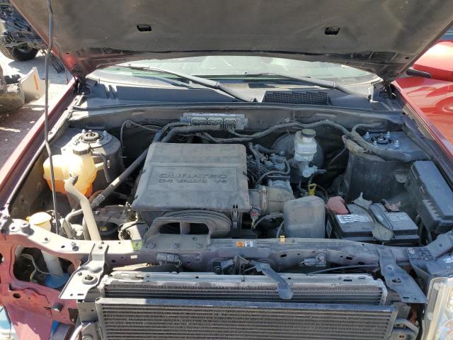 Photo 11 from auction – 2012 FORD ESCAPE LIM with VIN 1FMCU9EG9CKC04148
