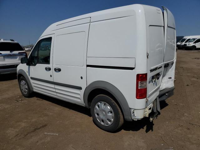 Photo 2 from auction – 2012 FORD TRANSIT CO with VIN NM0LS7AN2CT122885