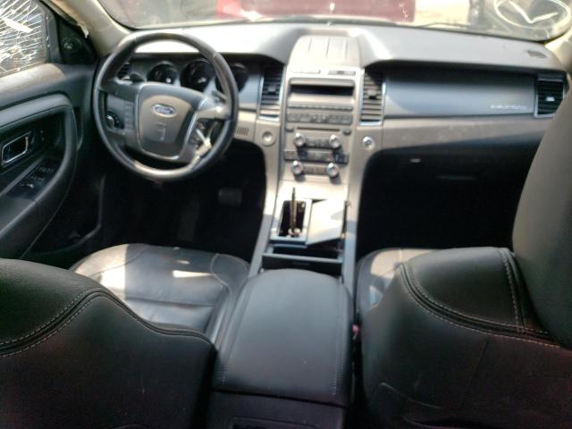 Photo 8 from auction – 2011 FORD TAURUS with VIN 1FAHP2EWXBG128947