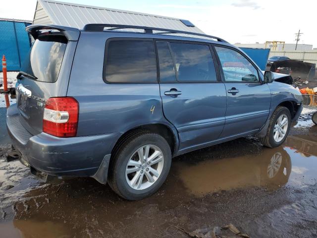 Photo 3 from auction – 2007 TOYOTA HIGHLANDER with VIN JTEEW21A170043162