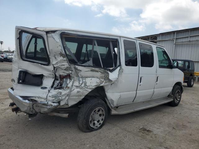 Photo 3 from auction – 2002 FORD ECONOLINE with VIN 1FBNE31L26DA40040